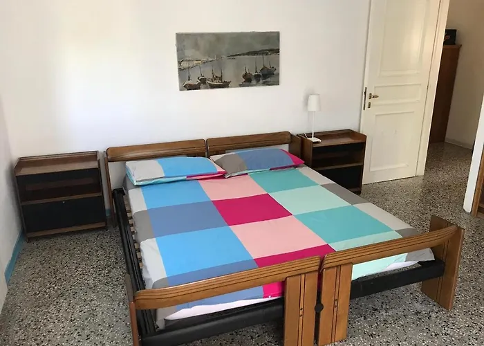 Apartament - Piazza Mazzini