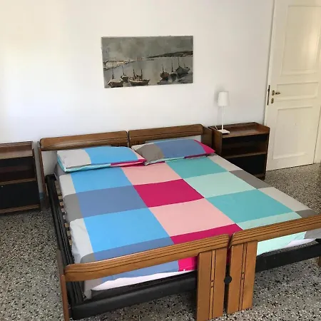 Appartement - Piazza Mazzini