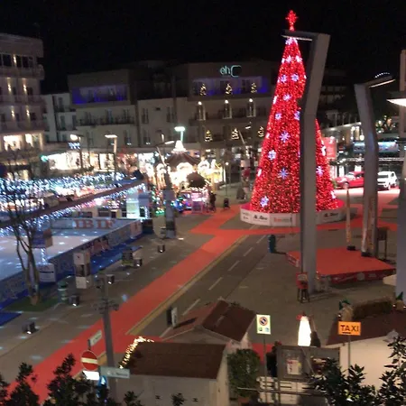 Lejlighed - Piazza Mazzini
